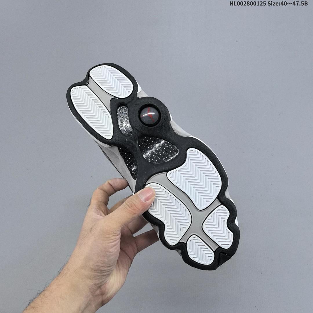 Air Jordan 13 Retro "Atmosphere Grey" AJ13 13 aj13 13 - foto 4