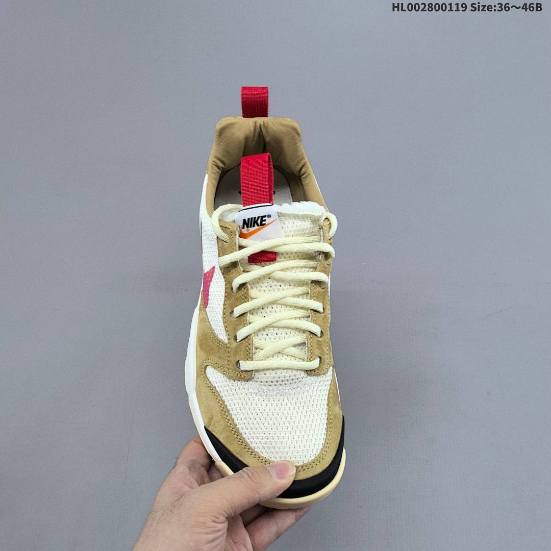 Tom Sachs x Nike Craft Mars Yard Shoe 3.0 3.0 - foto 6