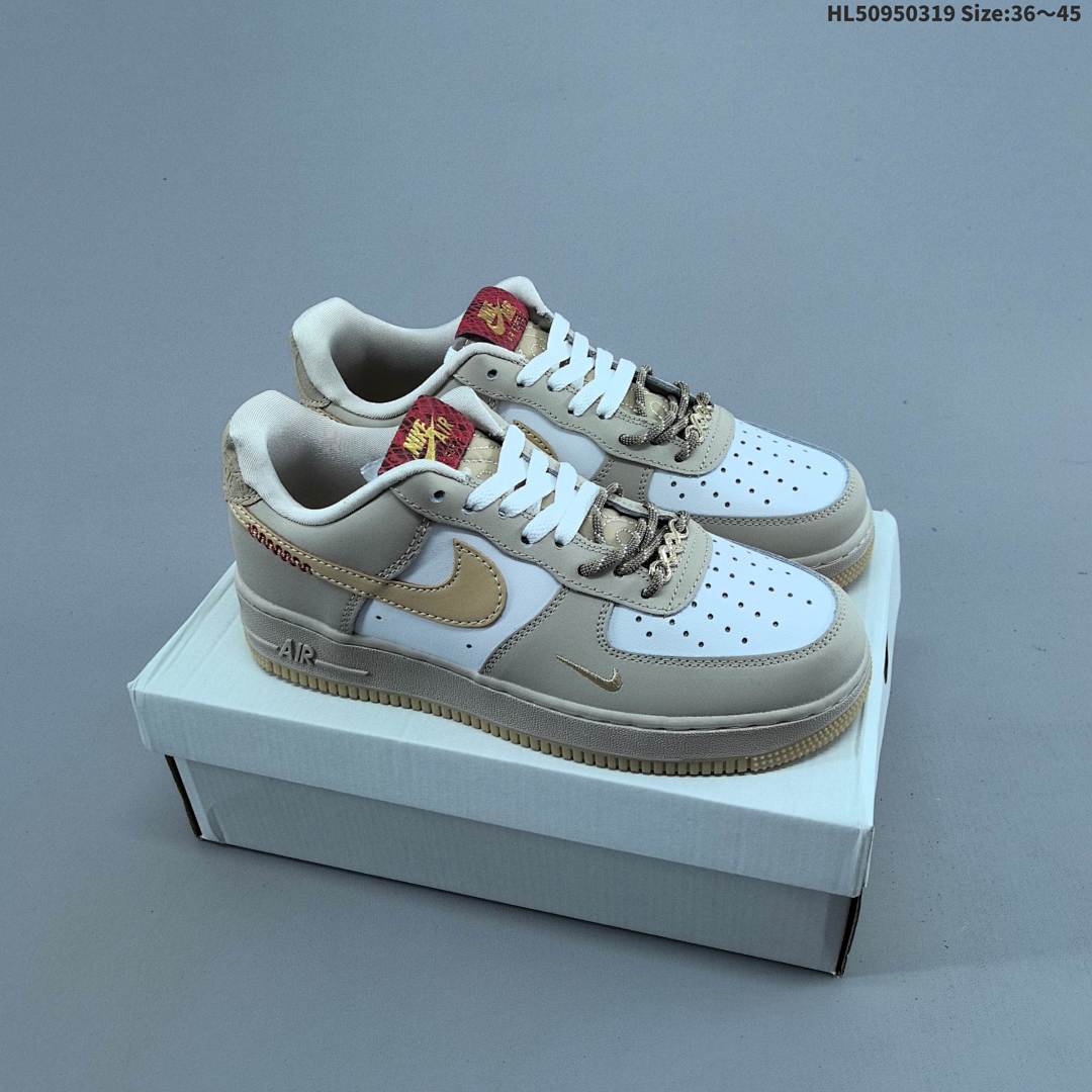 Nike Air Force 1 & x27;07 Low - foto 20