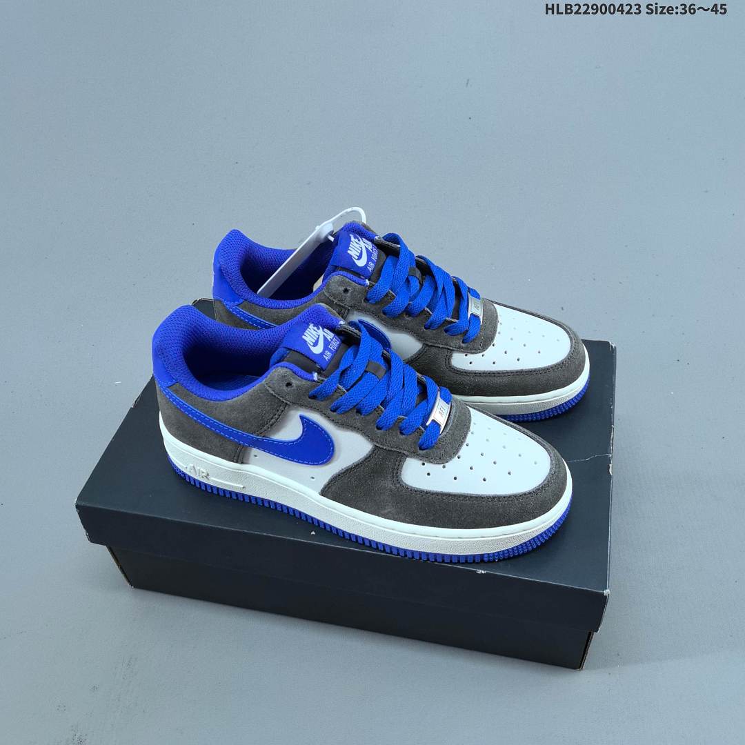 Nike Air Force 1’07 Force 1 - foto 8