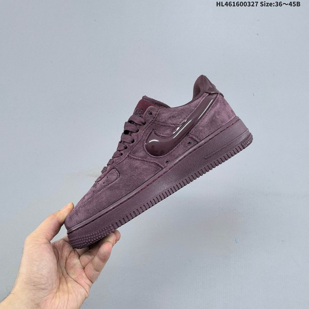 Nike Air Force 1’07 Force 1 - foto 6
