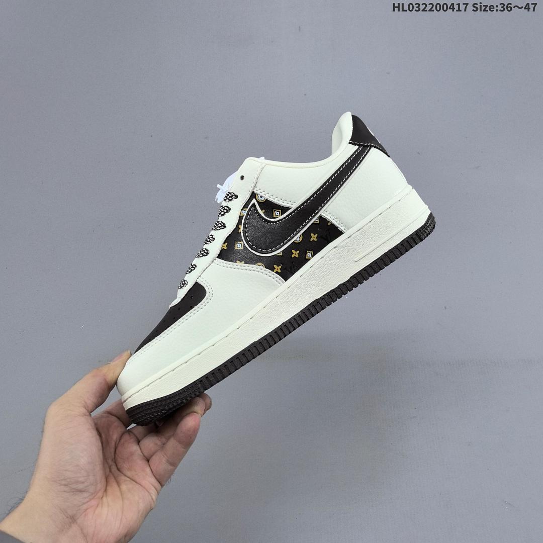 NIKE AIR FORCE 1‘07 LV8 -8 - foto 7