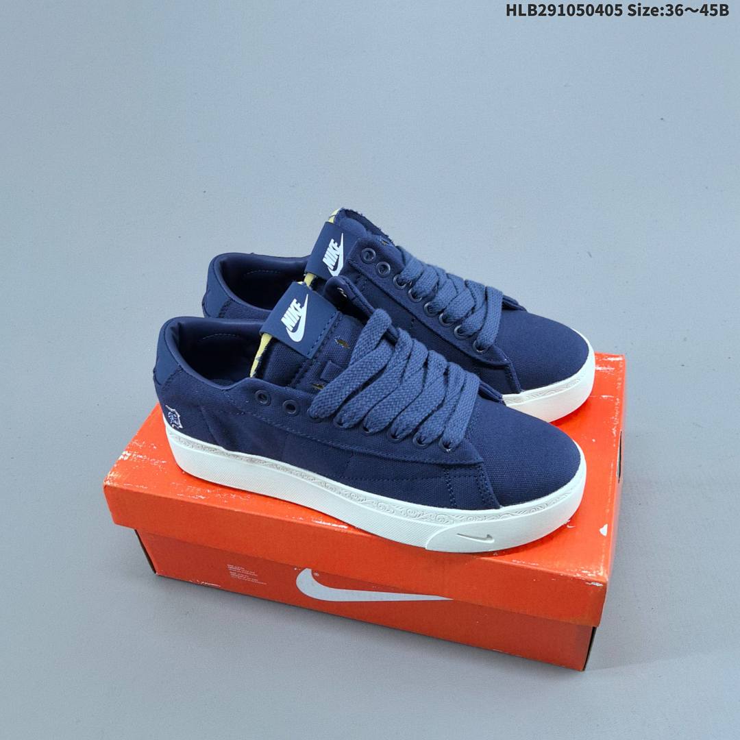 Nike Blazer Low‘77 Jumbo -400 ID Size 45B - foto 8