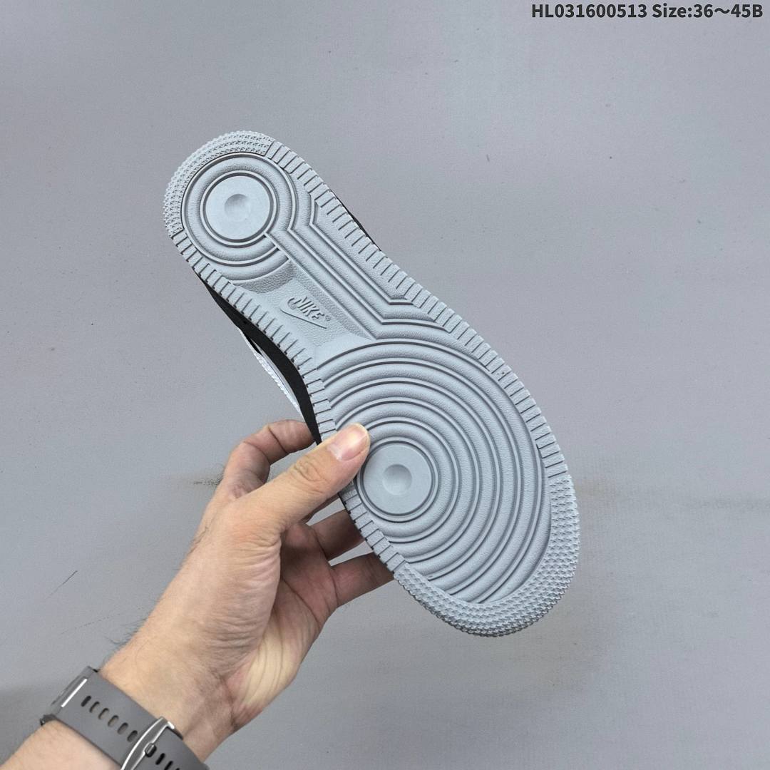 Nike Air Force 1 & x27;07 Low - foto 7