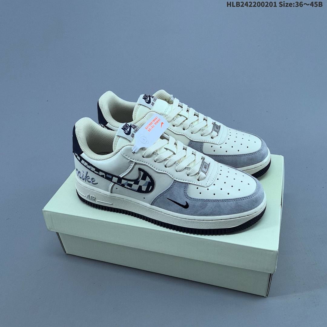 Nike Air Force1 07 low - foto 5