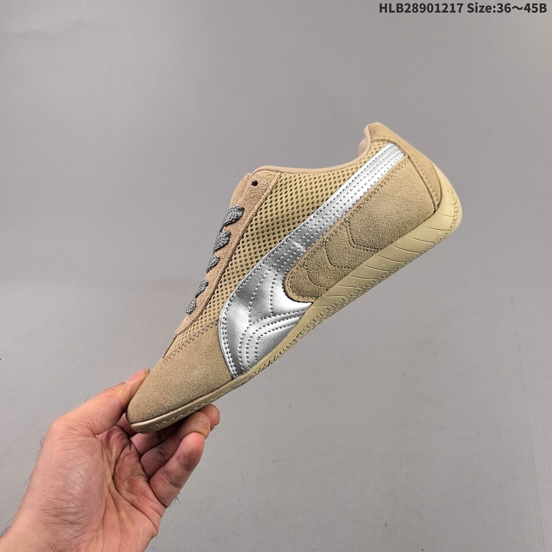The Open Product x Puma Speedcat - foto 4