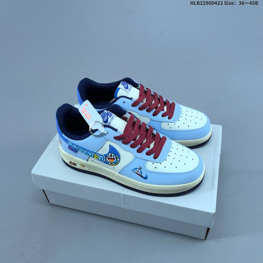 NIKE AIR FORCE 1‘07 LV8 - foto 14