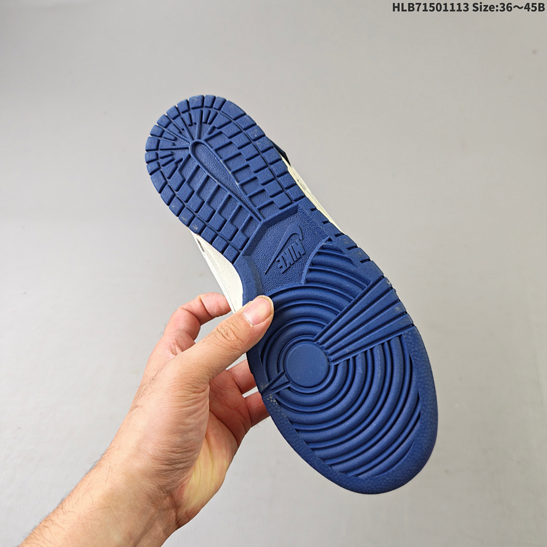 Nike Dunk Low Retro ‘DIY ’ sb - foto 5