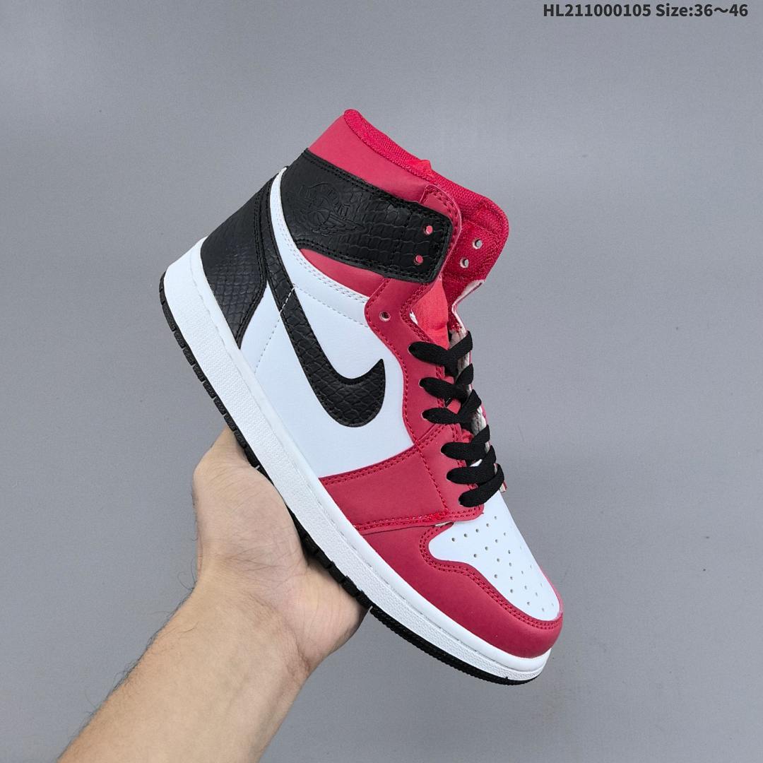 Nike Air Jordan 1 Retro Mid AJ1 -445 ID Size 46 - foto 8