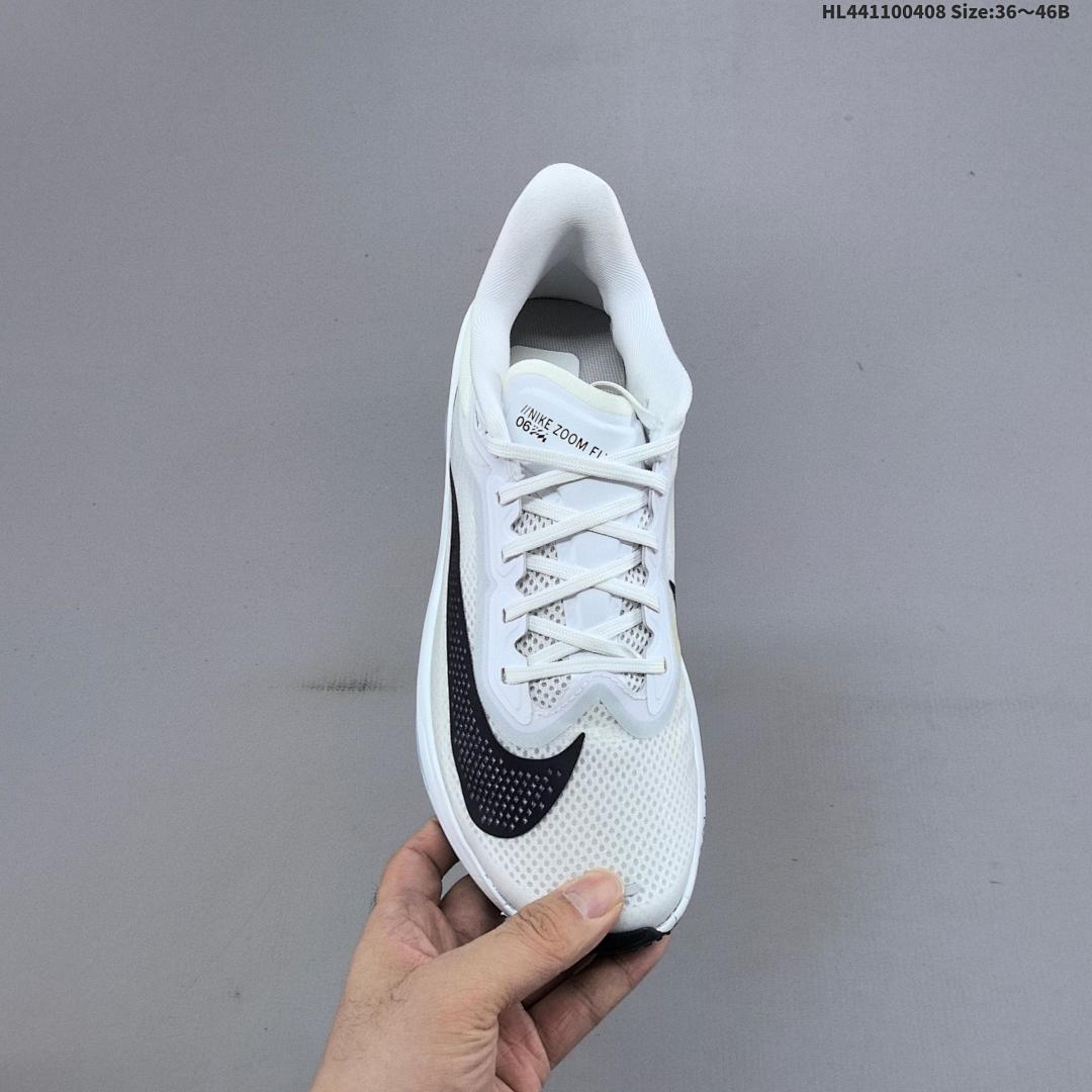 NIKE Zoom Fly 6 FN8455-001 ZOOM FLY 6 PRM Nike Zoom Fly 5 - foto 5