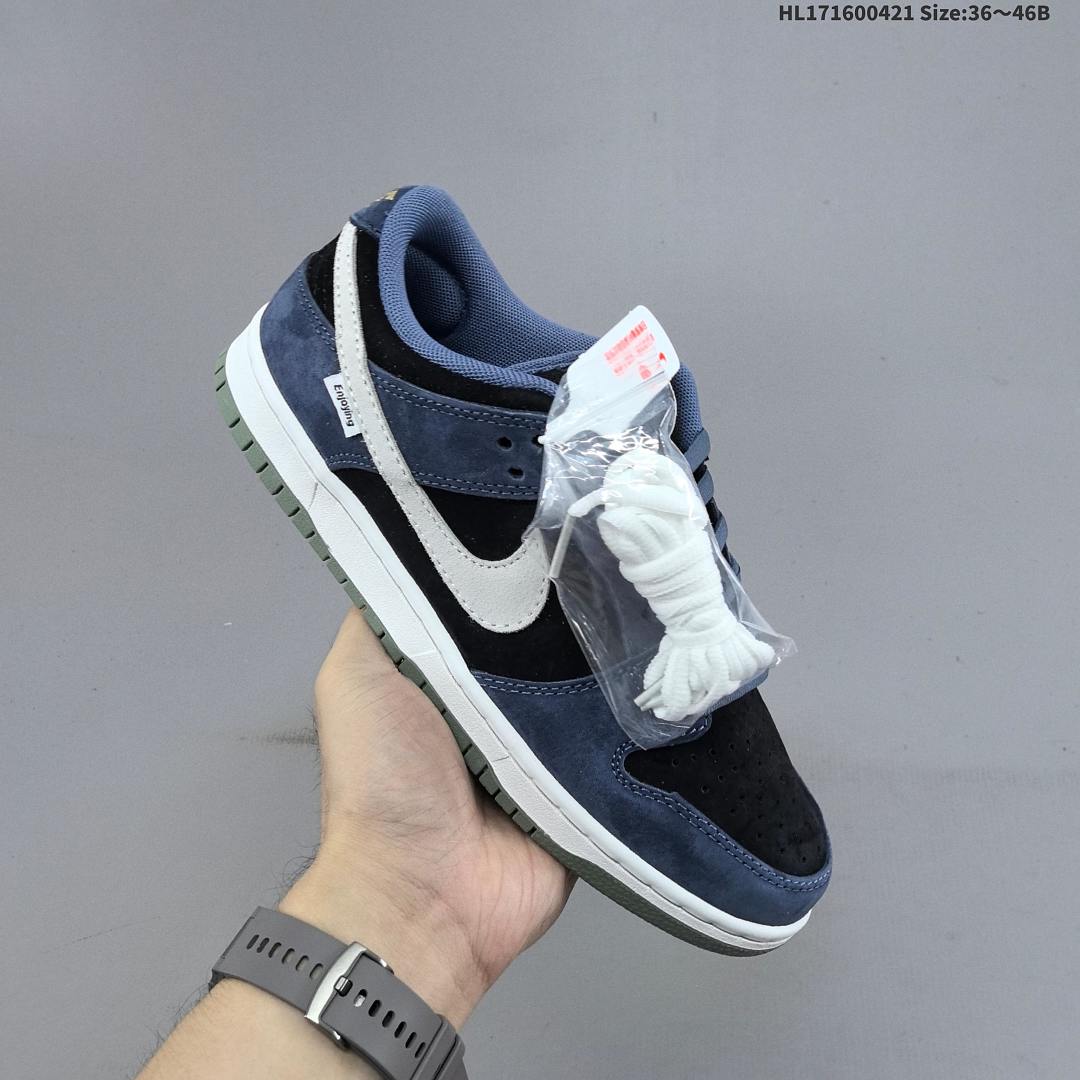 NIKE DUNK sb LOW ZoomAir - foto 3