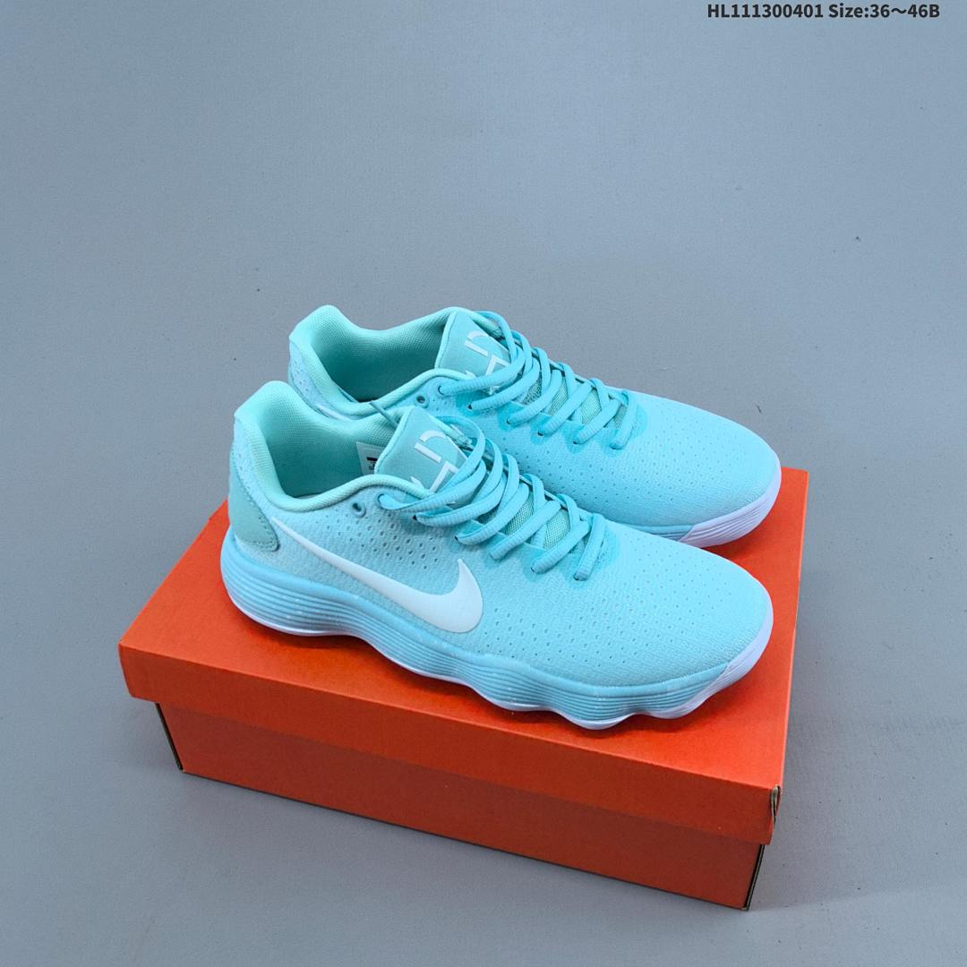 Nike React Hyperdunk 2017 Low EP Nike Hyperdunk 2017 FK - foto 9
