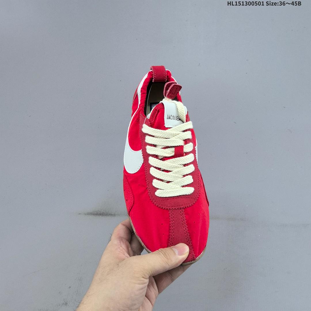 Jacquemus x Nike Jacumoon ‍ ‍‍ - foto 5
