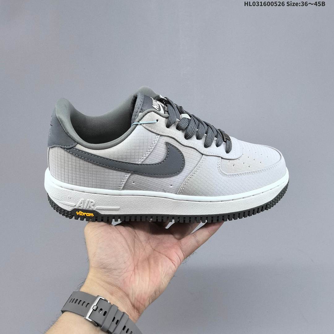 NIKE AIR FORCE 1‘07 -100 - foto 2