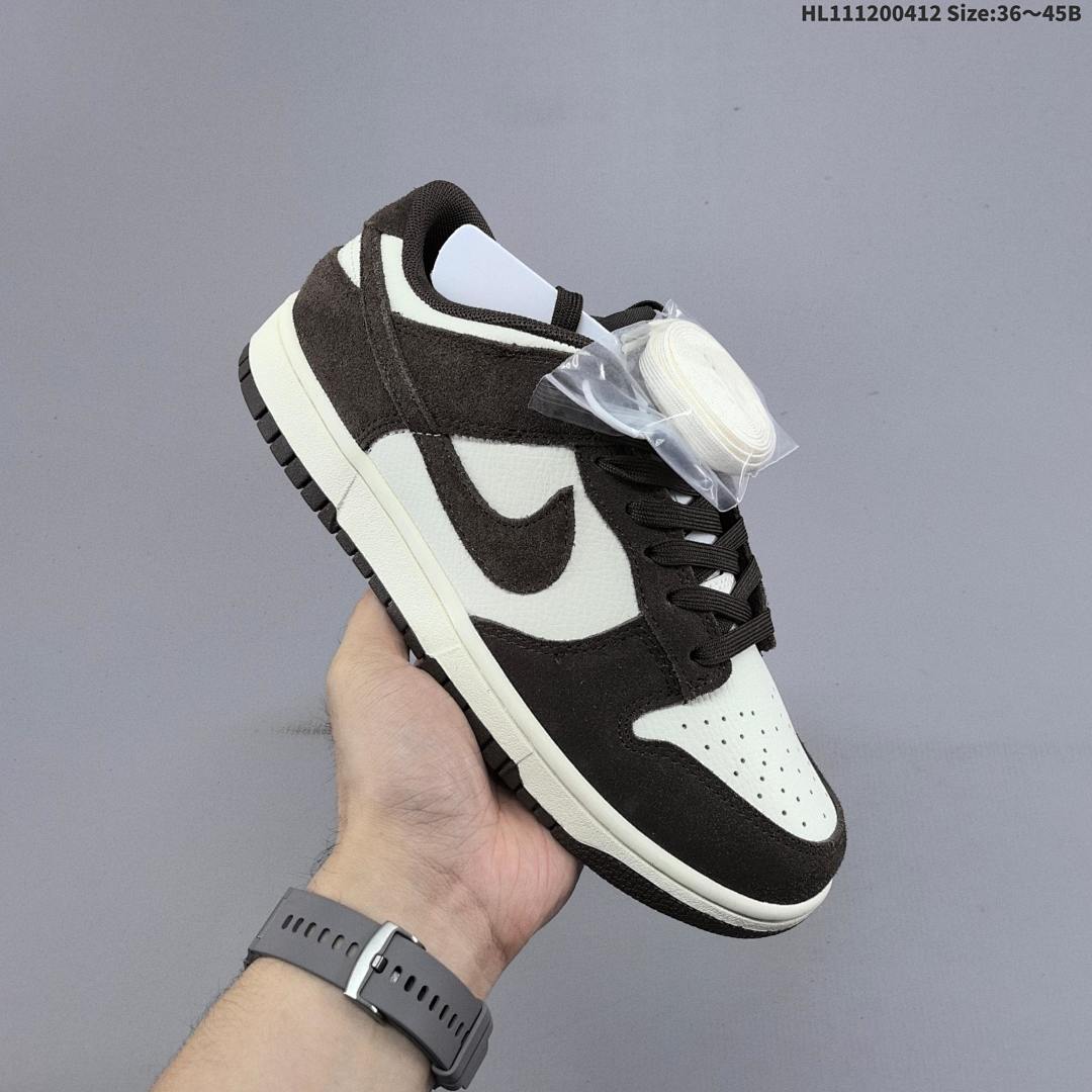 NIKE DUNK SB LOW SB Dunk Dunk Dunk SB - foto 3