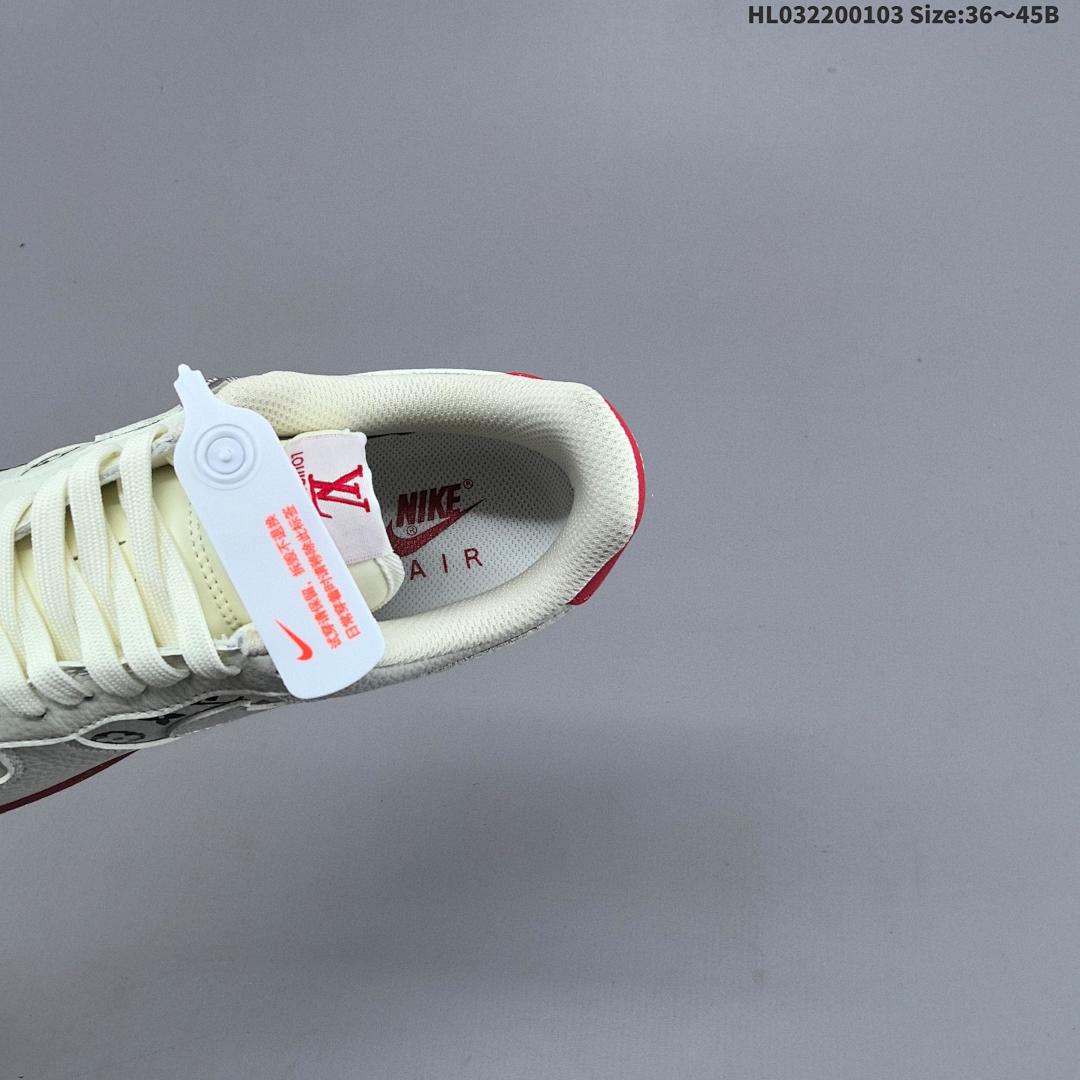 Nike Air Force 1 Low 07 DQ4212-1 - foto 2