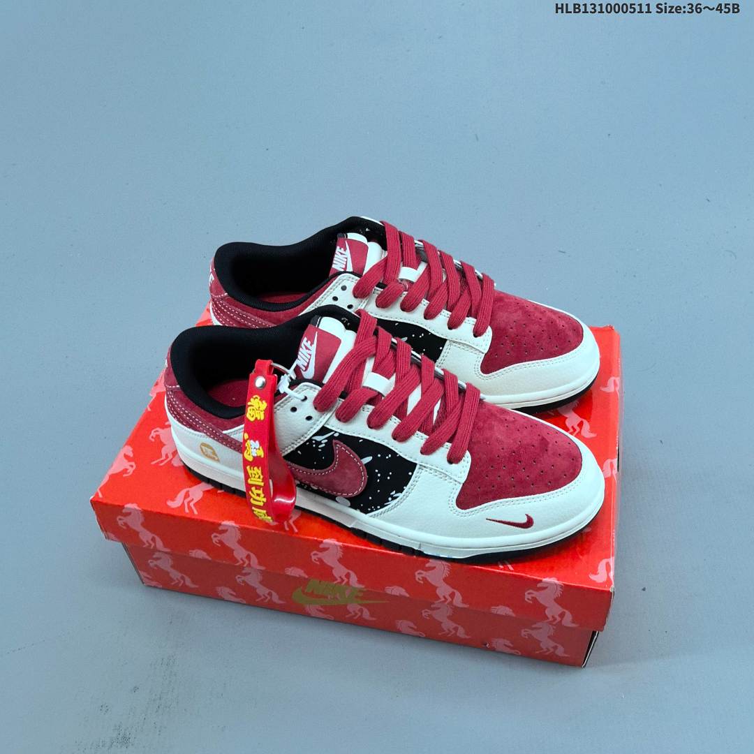 NIKE DUNK SB LOW Dunk SB Dunk Dunk Dunk SB - foto 3