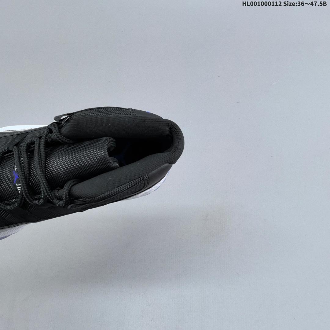 Air Jordan 11 Retro "Space Jam" AJ11 11 aj11 11 - foto 2
