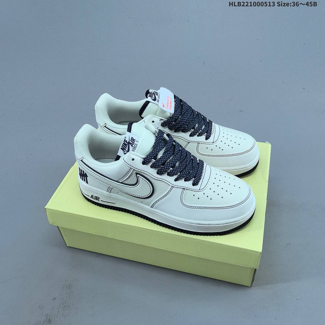 Nike Air Force1 07 low - foto 10