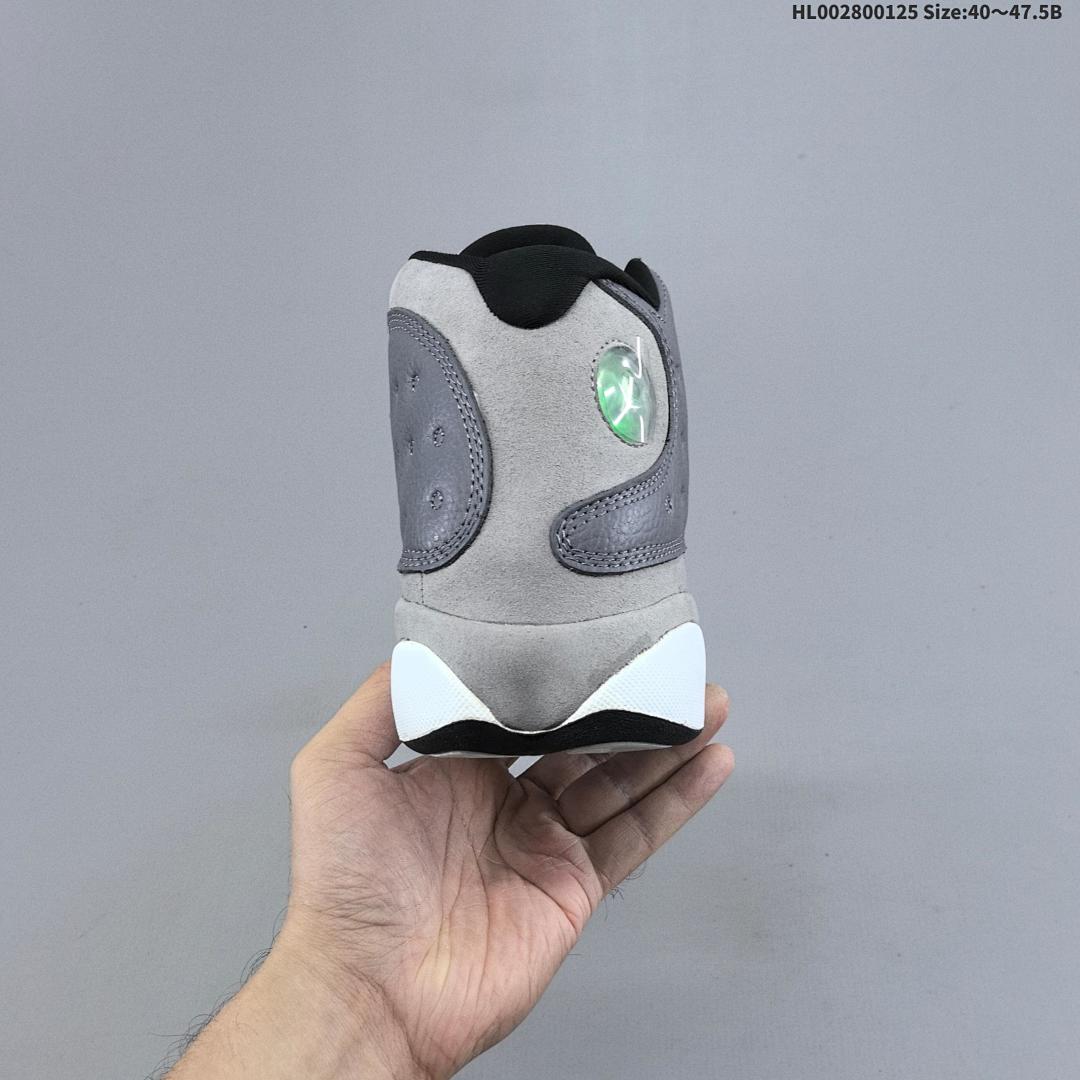 Air Jordan 13 Retro "Atmosphere Grey" AJ13 13 aj13 13 - foto 5