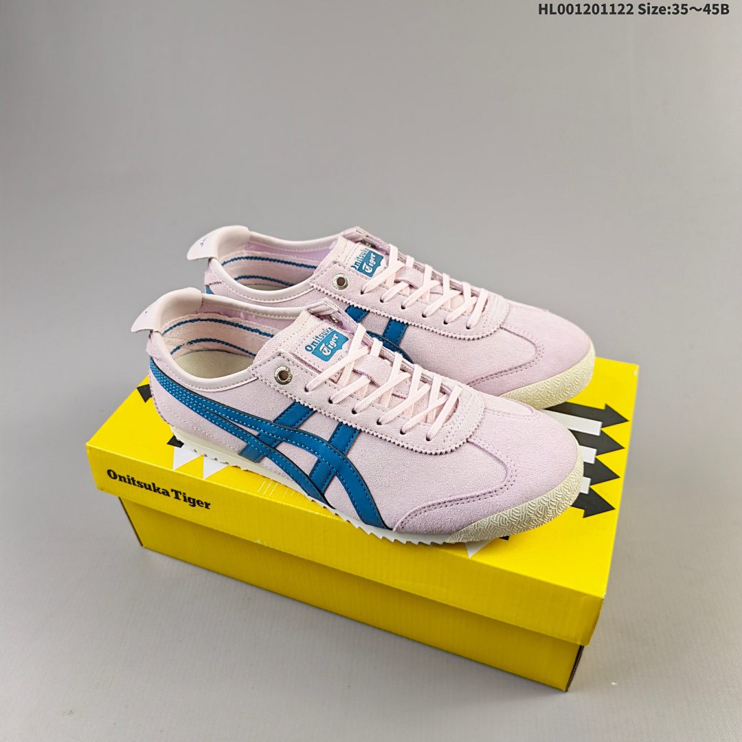 Onitsuka Tiger Mexico 66 SD Mexico 66 60 - foto 3