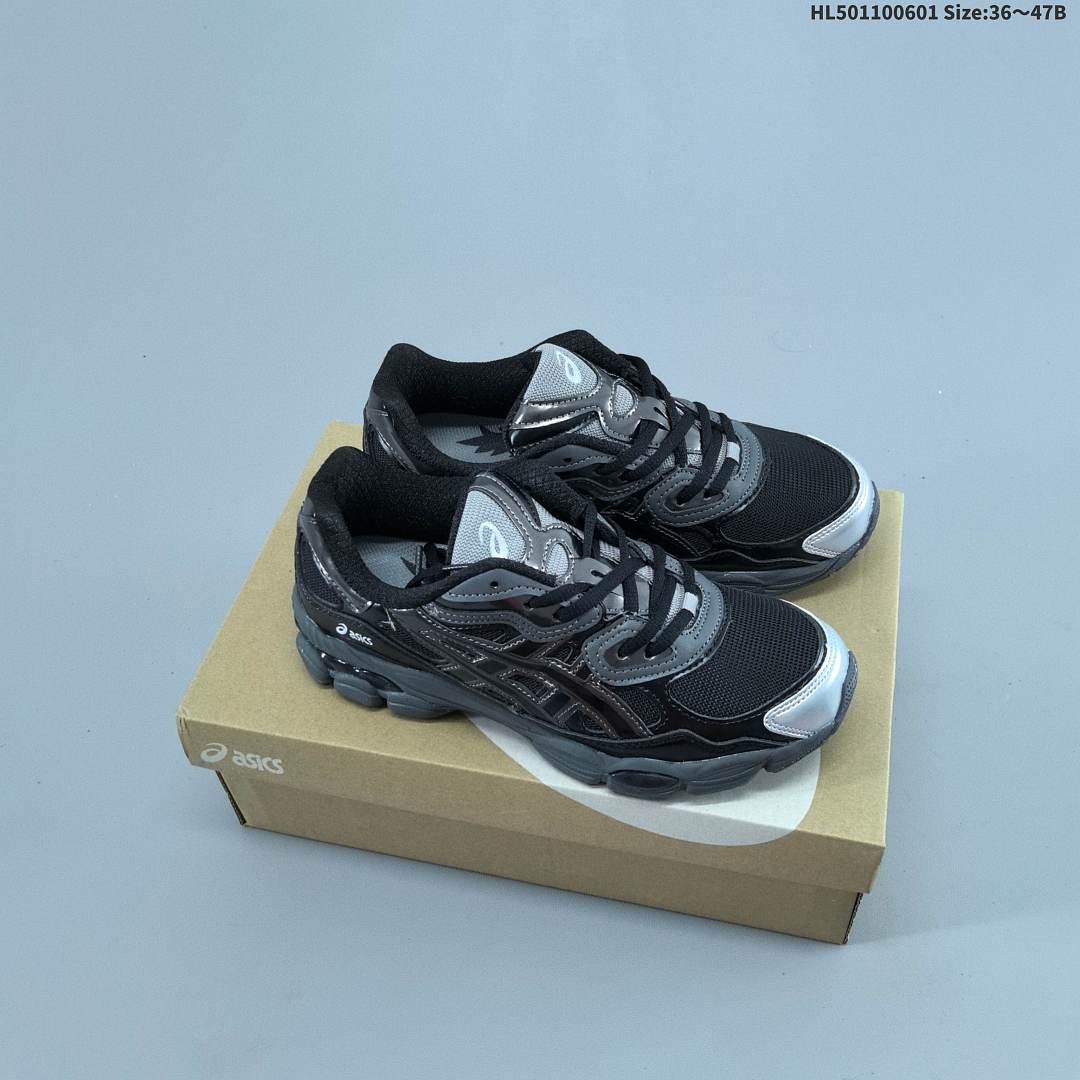 ASICS GEL-NYC - foto 6