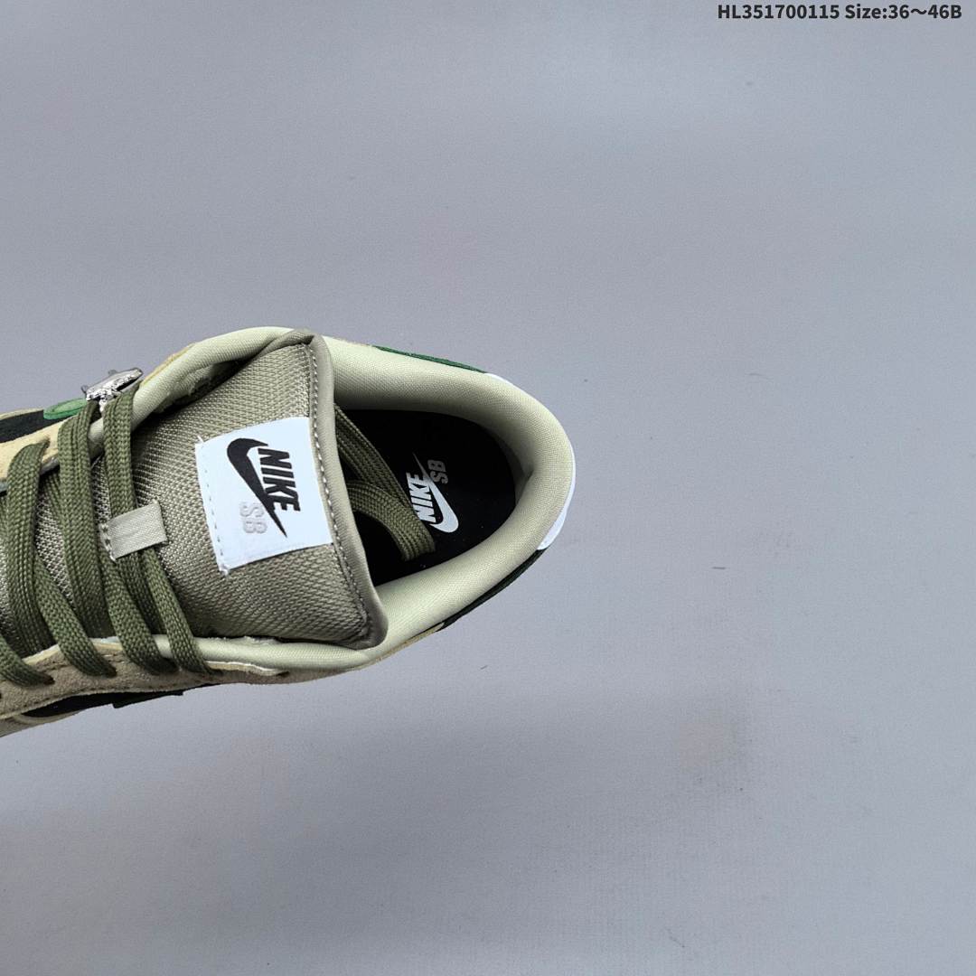 NIKE DUNK SB LOW SB Dunk Dunk Dunk SB - foto 2