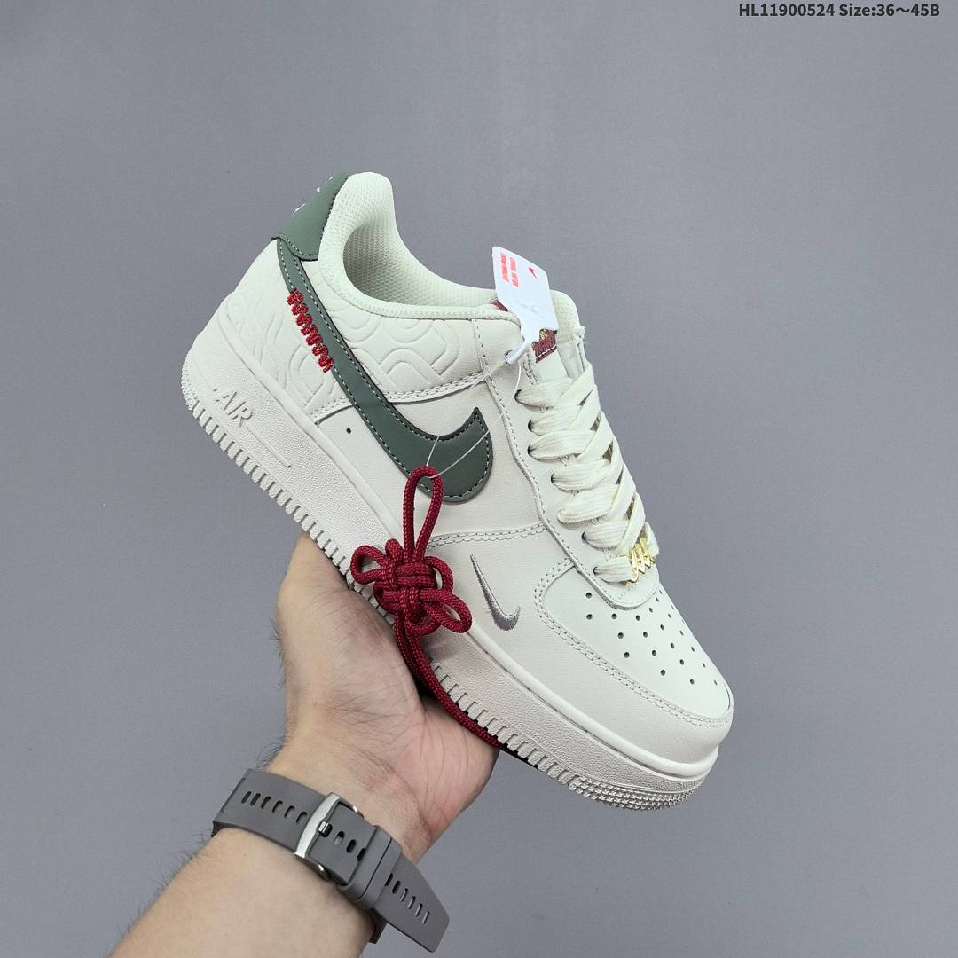 Nike Air Force 1 ‘07 Low - foto 3