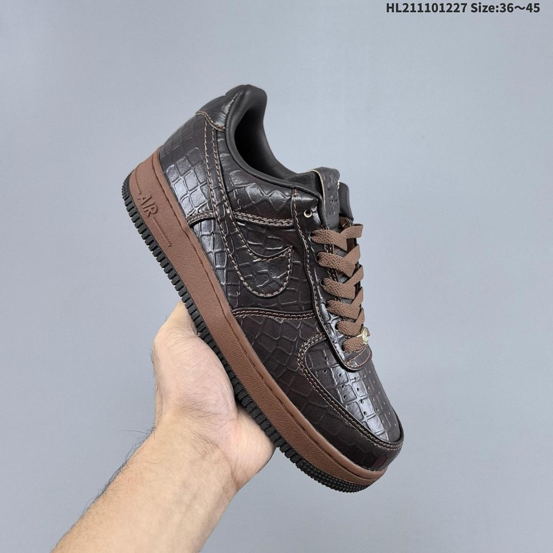 Nike Air Force 1 & x27;07 Low - foto 8