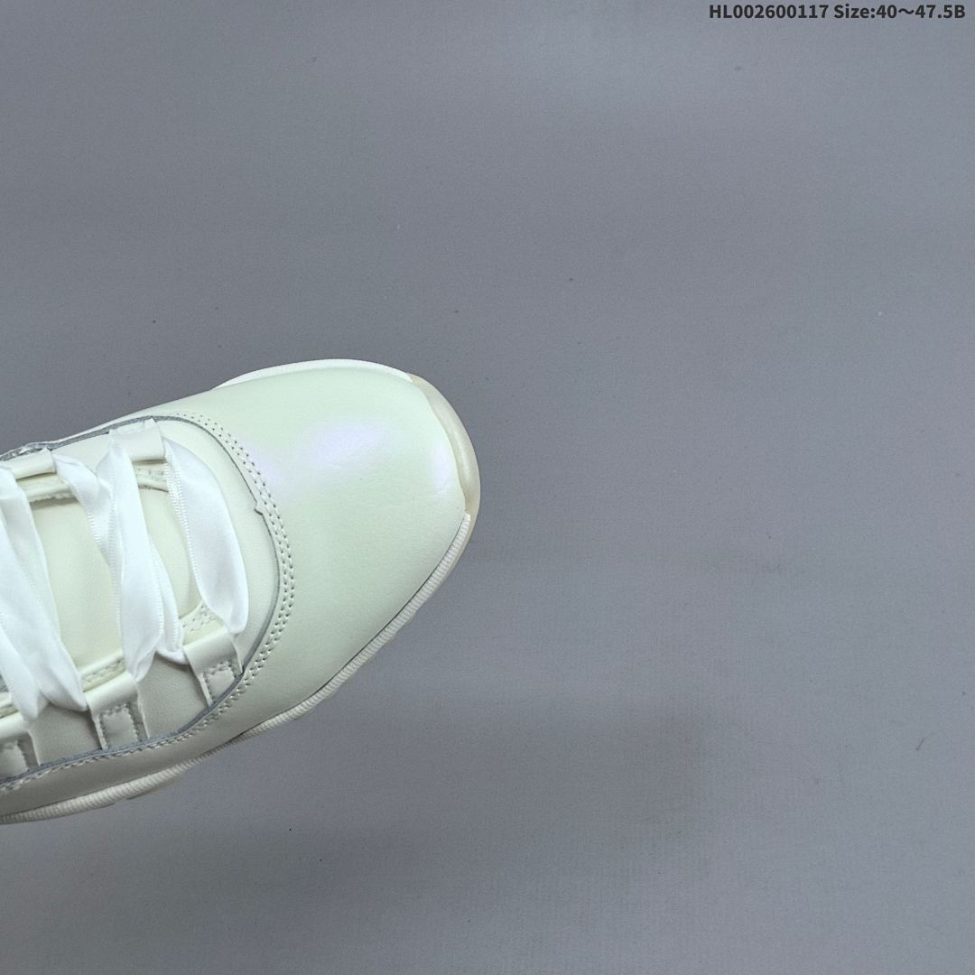 Air Jordan 11 Retro "Pearl" AJ11 11 aj11 11 - foto 3