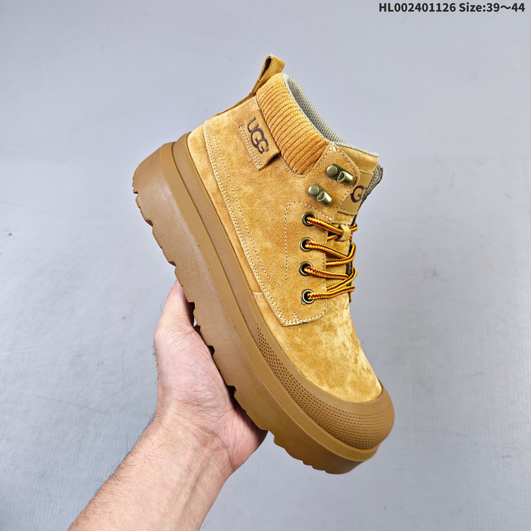 UGG UGG 2025ss Classic Ultra Mod - foto 8