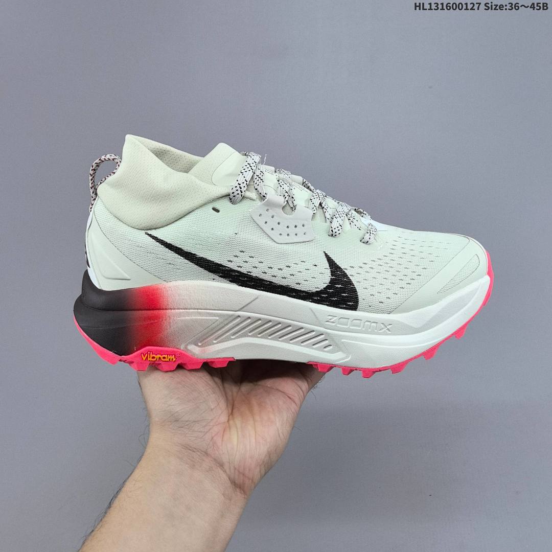Nike REACTX PEGASUS TRAIL 6 Next Nature - foto 5