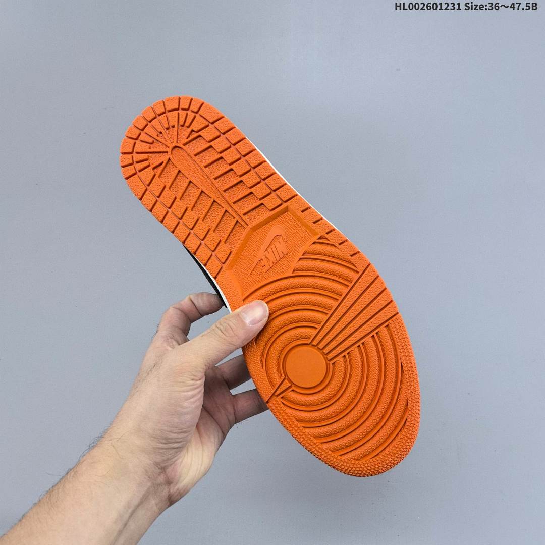 Air Jordan 1 High OG "Shattered Backboard" AJ1 1 aj1 1 - foto 4