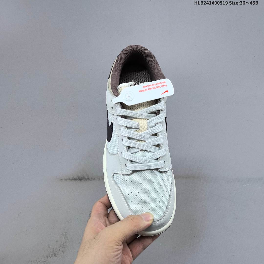 Nike SB Dunk Low Friendship Knot Dunk SB Dunk Dunk Dun - foto 5