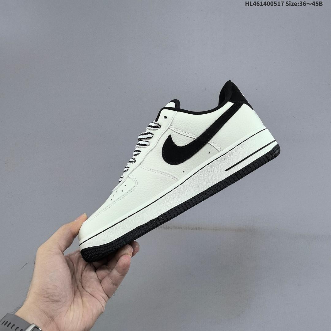 Nike AIR FORCE 1’07 Force - foto 4