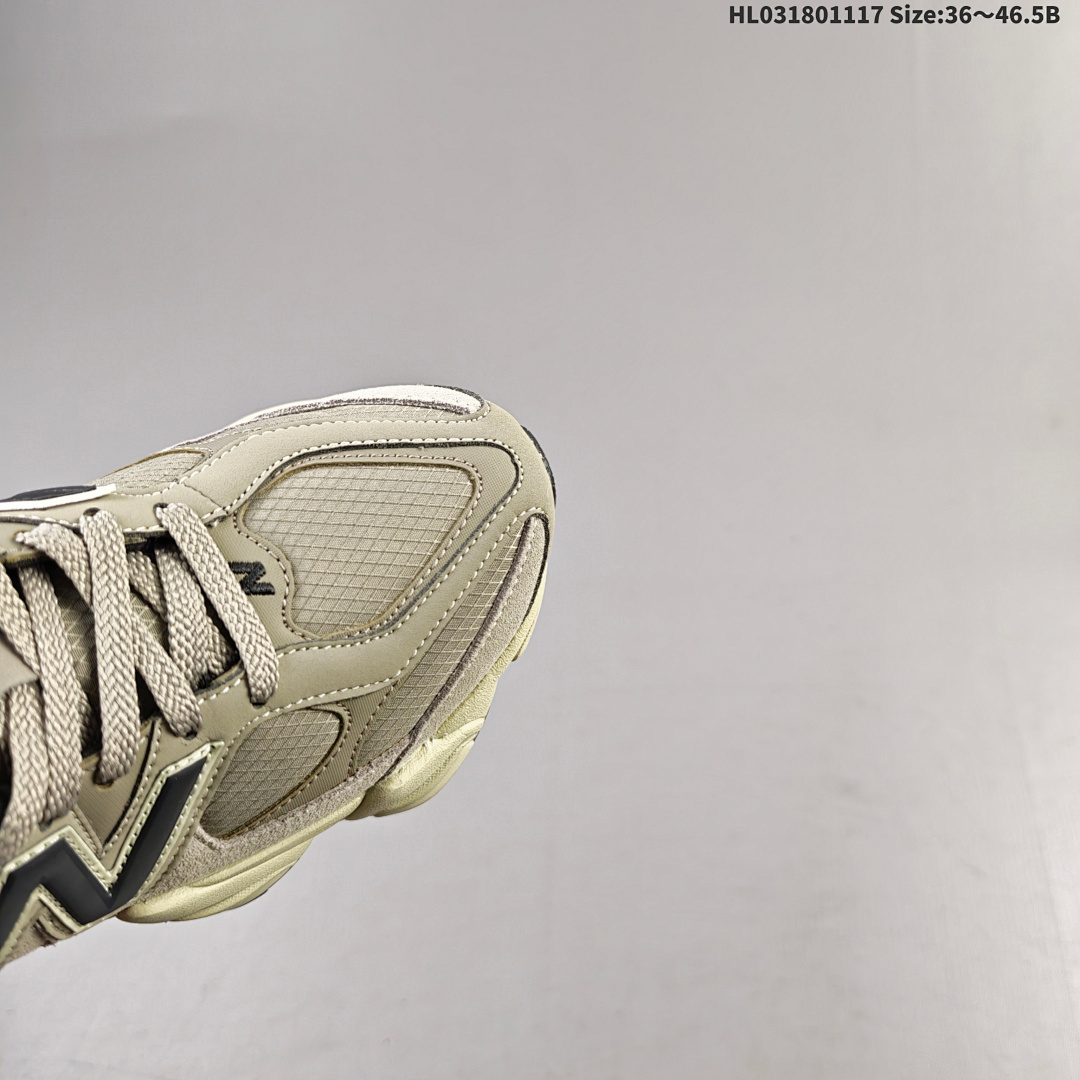 New Balance 9060 ABZORB - foto 4