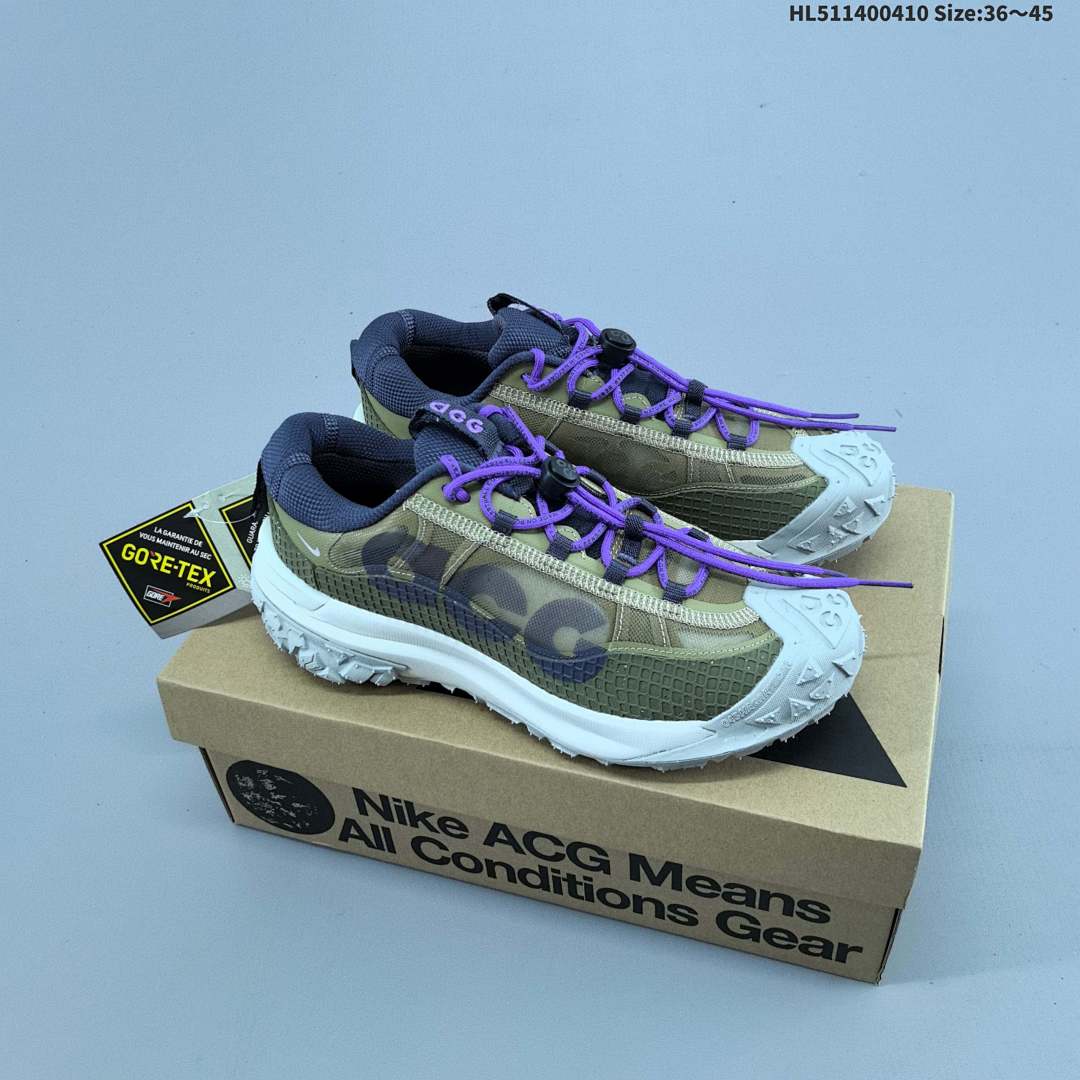 NK ACG MOUNTAIN FLY 2 LOW Mountain Fly - foto 2
