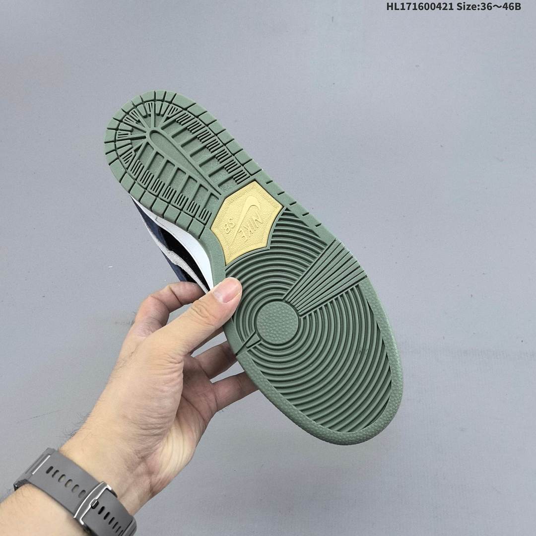 NIKE DUNK sb LOW ZoomAir - foto 7
