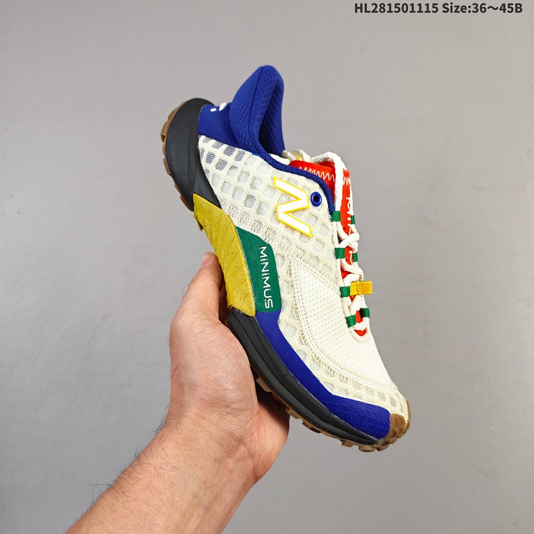 New Balance Minimus M10 - foto 9