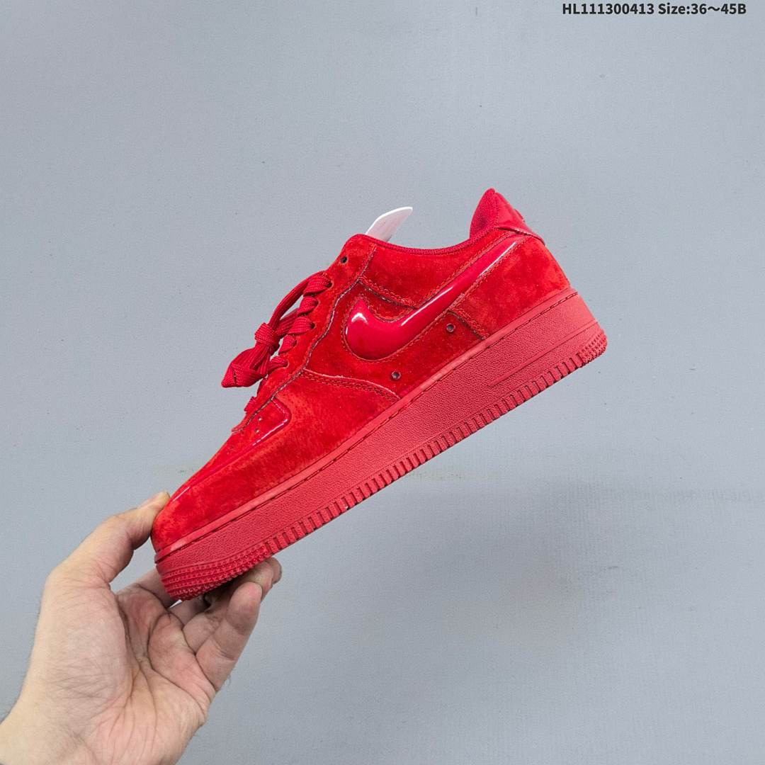 Nike Air Force 1 & x27;07 Low - foto 4