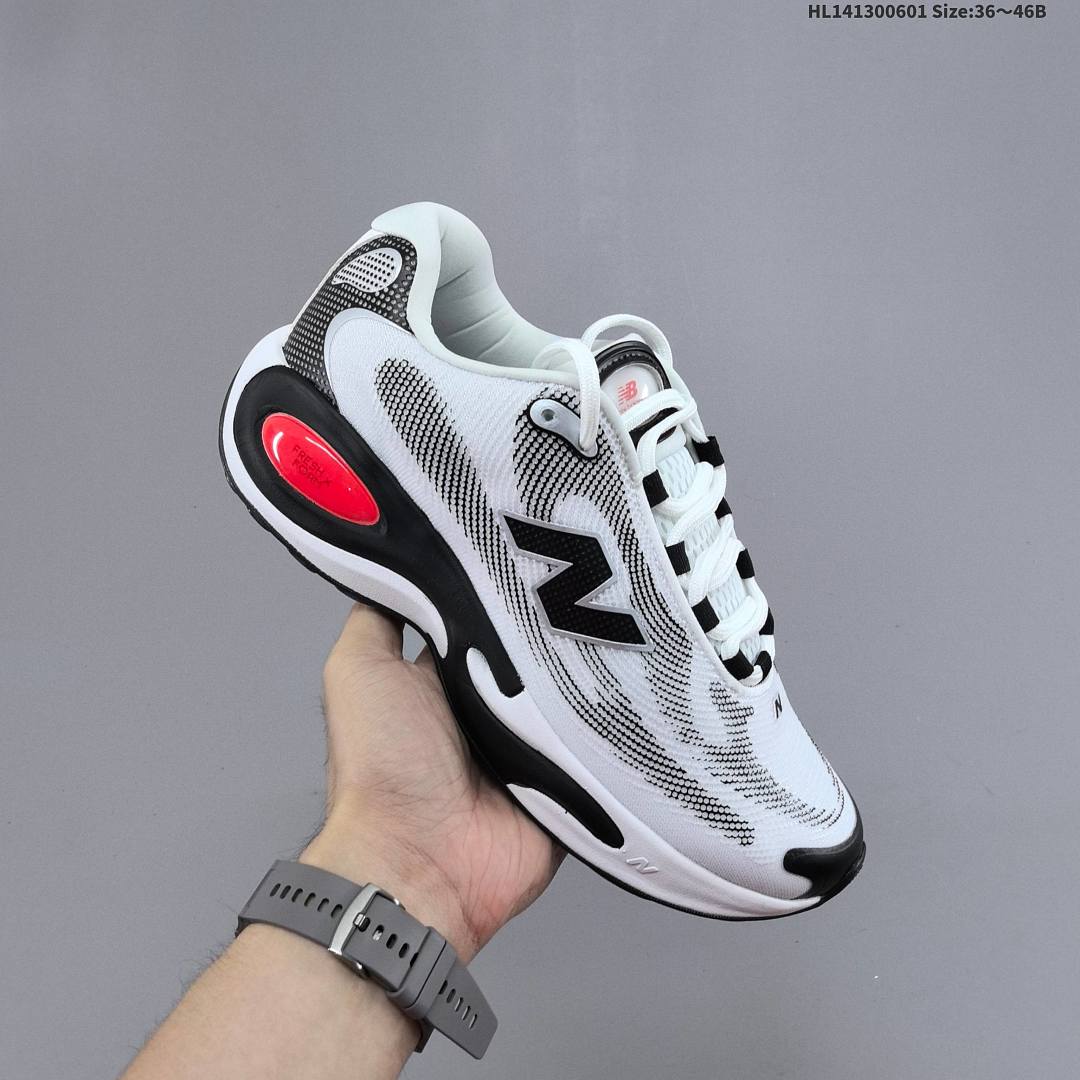 New Balande AC Runner 4 - foto 3