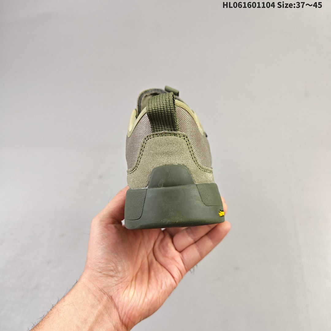 THE M THERMOBALL TRACTION MULE V Vibram - foto 6