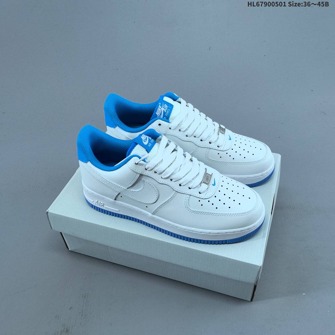 Nike Air Force 1 ’07 Force 1 - foto 2