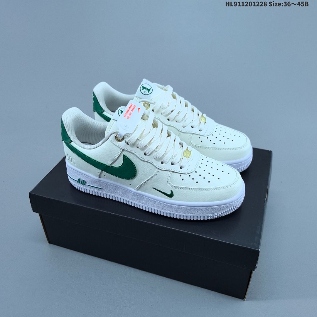 Nike Air Force 1’07 Force 1