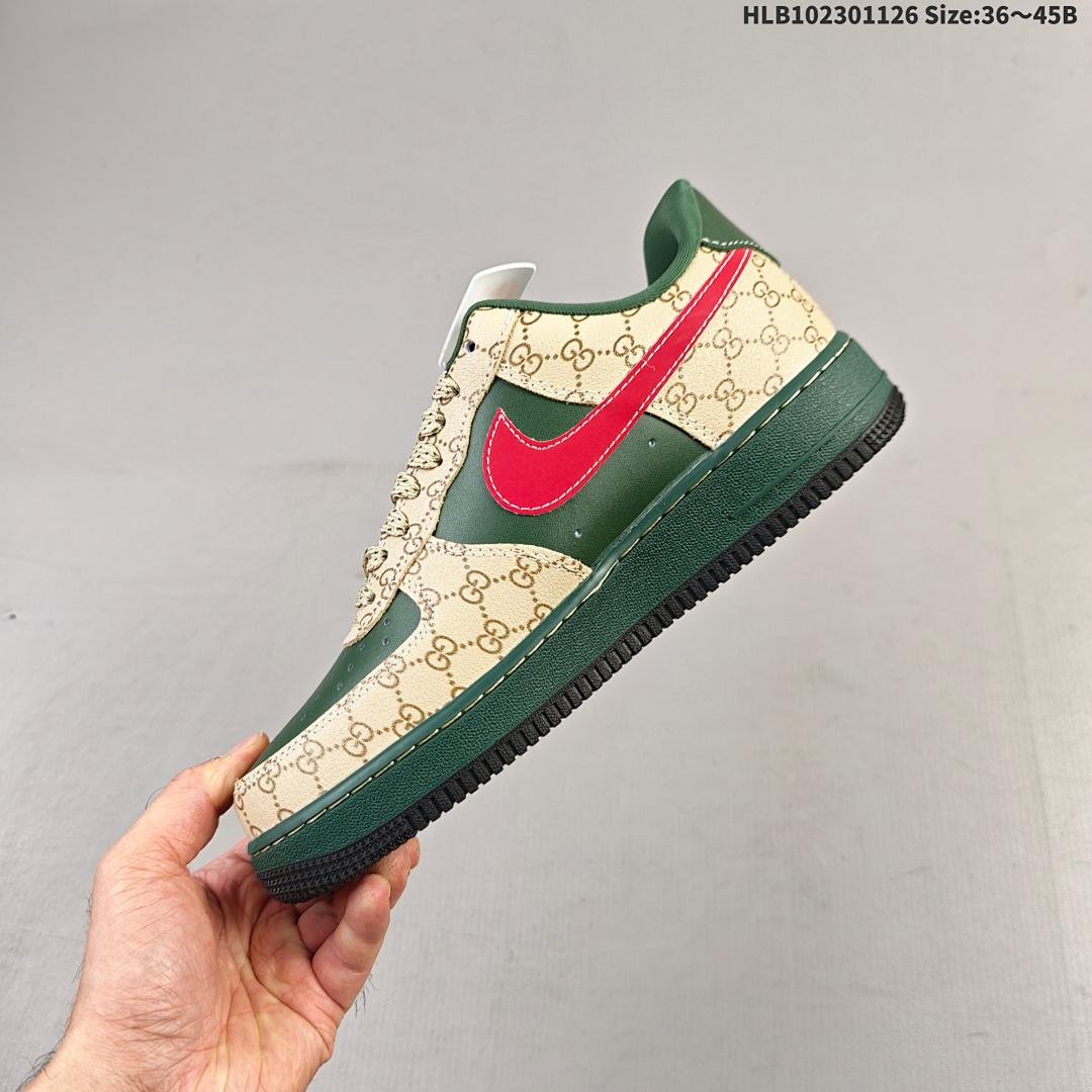 Nike AIR FORCE 1‘07 Force 1 - foto 8