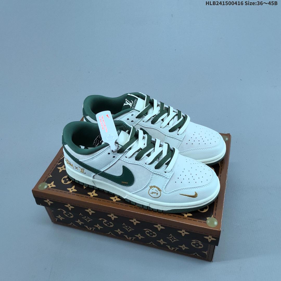NIKE DUNK SB LOW Dunk SB Dunk Dunk Dunk SB - foto 4