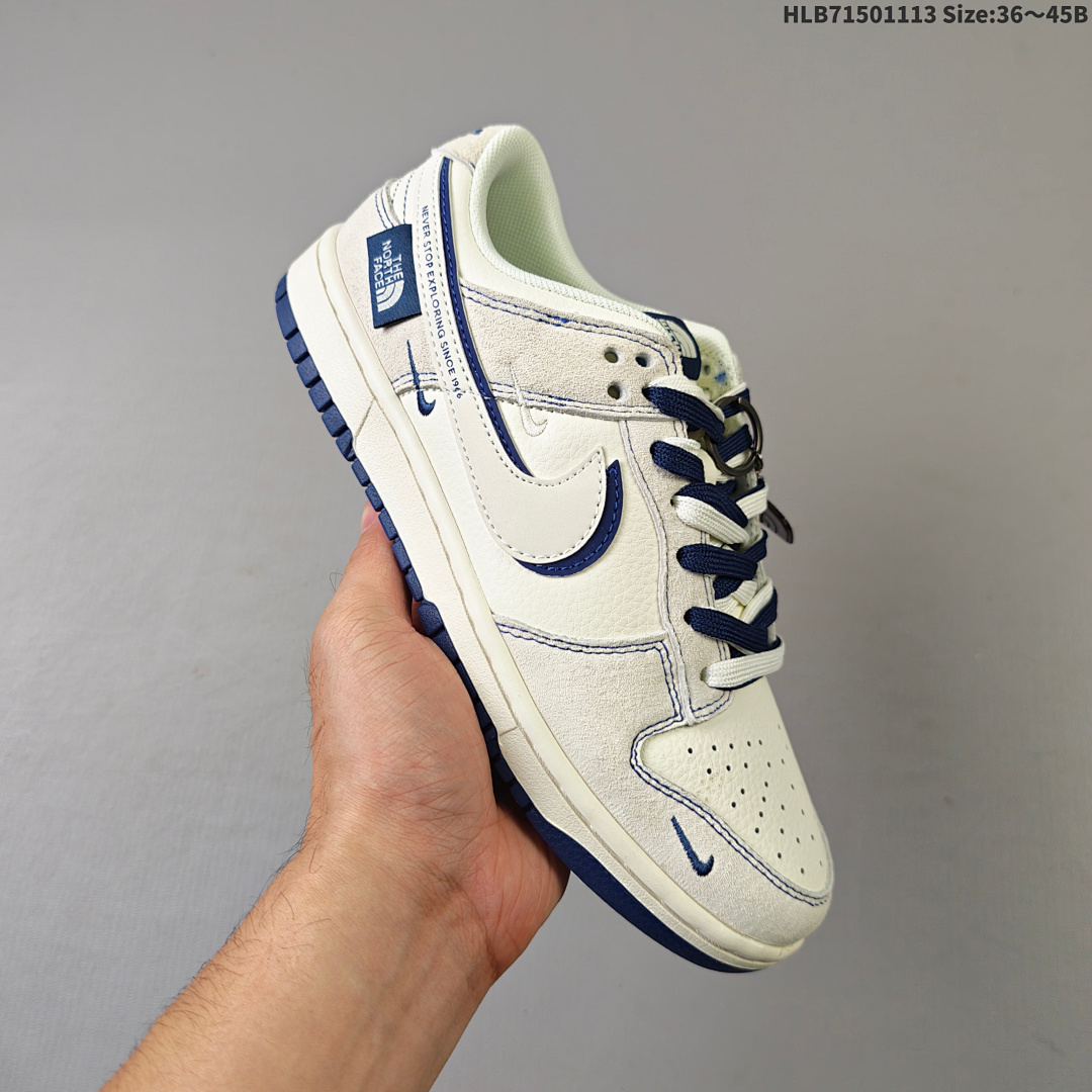 Nike Dunk Low Retro ‘DIY ’ sb