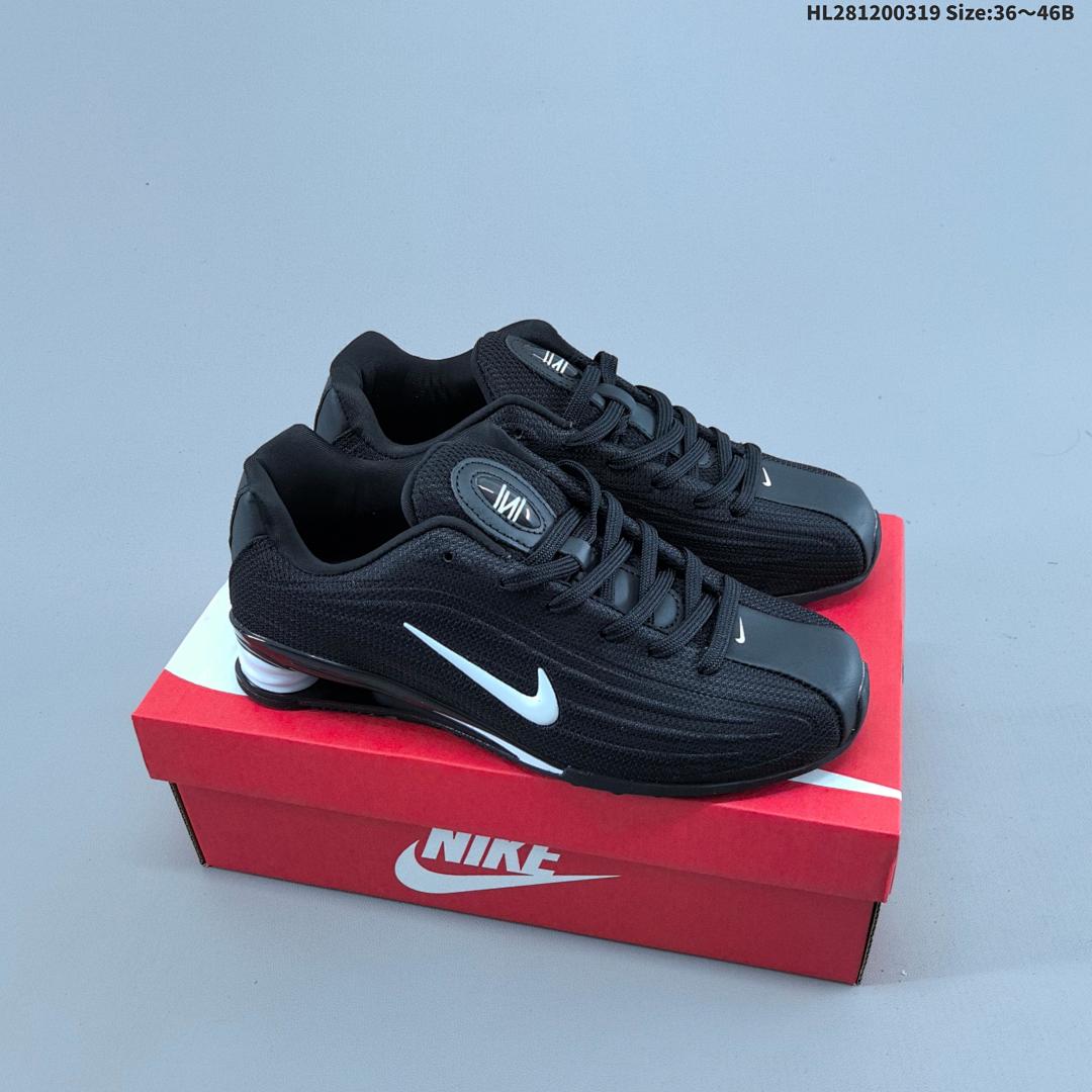 Nike Shox 2 Nike - foto 3