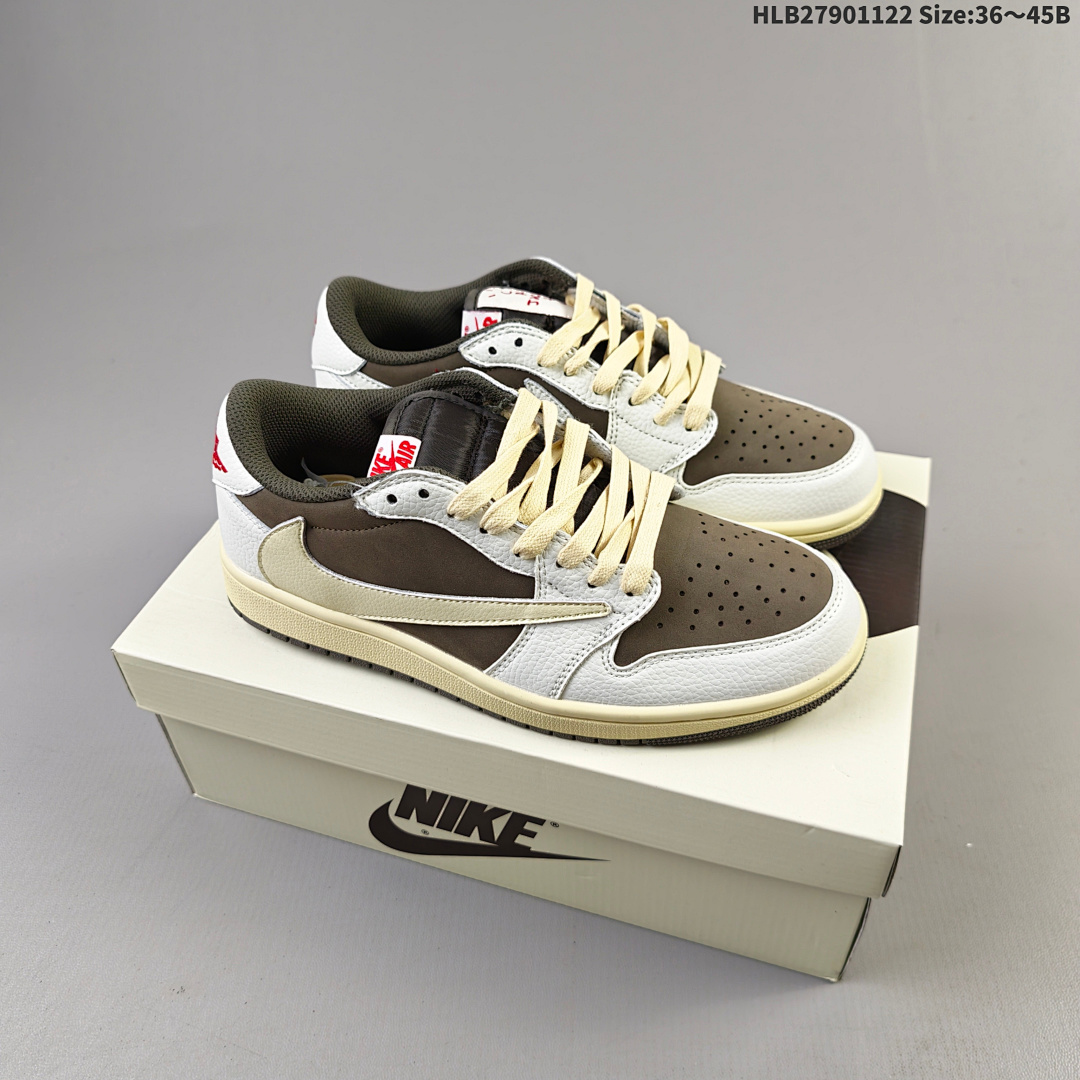 /Nike Air Jordan 1 Low OG SP"Military Blue"AJ1 1 2025 AJ1 1 aj1 1 - foto 5