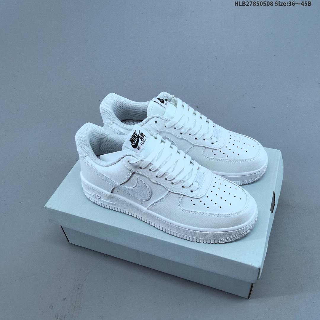 Nike AIR FORCE 1‘07 Force 1